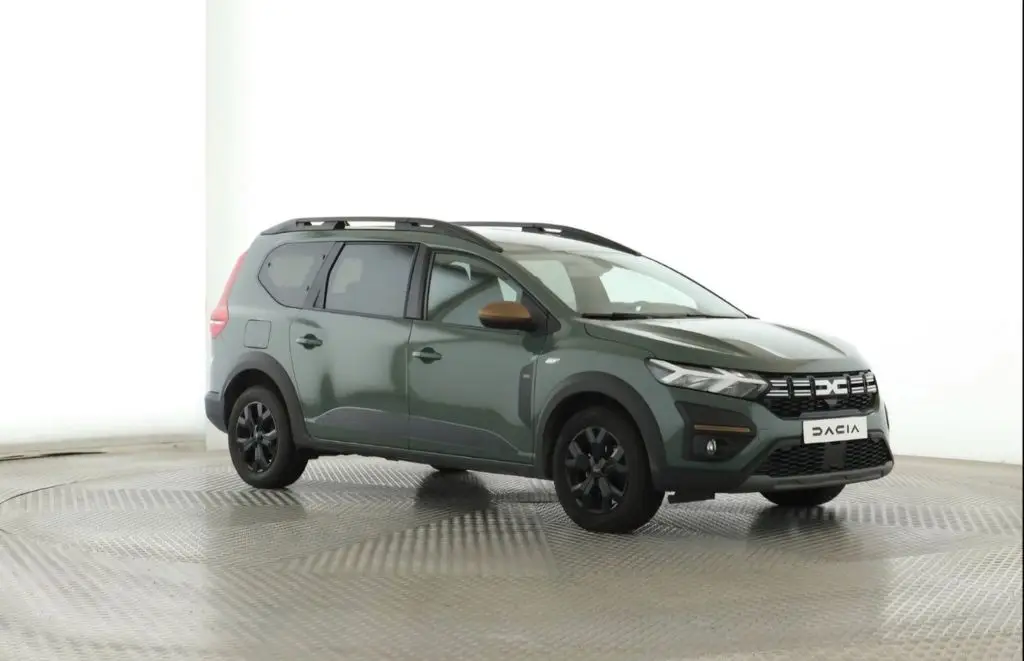 Photo 1 : Dacia Jogger 2023 Essence