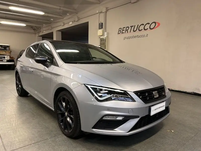 Photo 1 : Seat Leon 2020 Autres