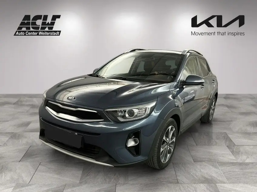 Photo 1 : Kia Stonic 2020 Diesel