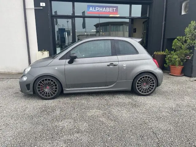 Photo 1 : Abarth 595 2019 Essence