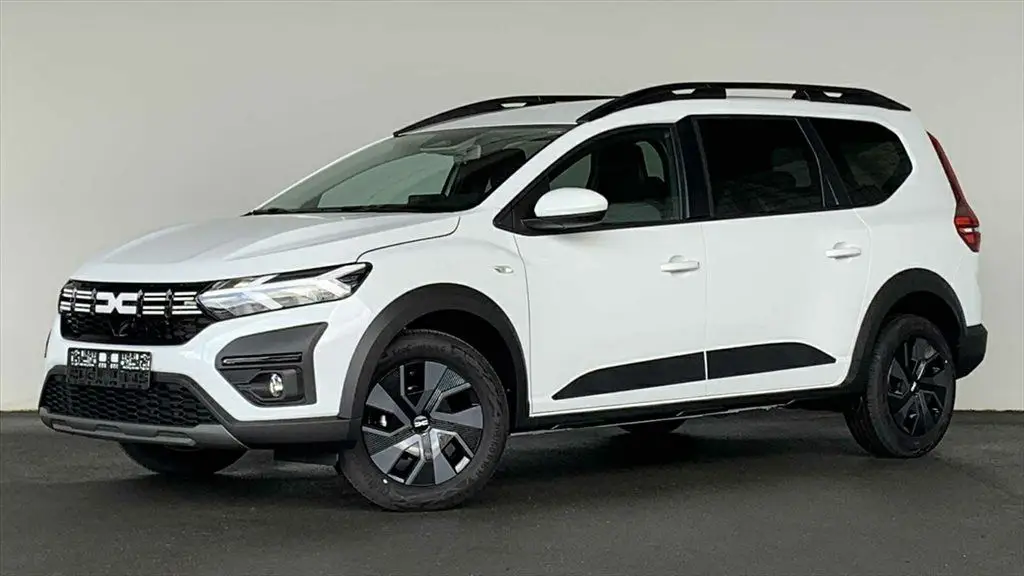 Photo 1 : Dacia Jogger 2024 Petrol