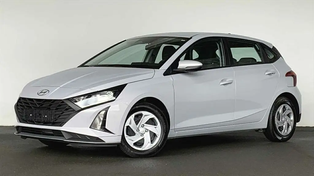 Photo 1 : Hyundai I20 2024 Essence