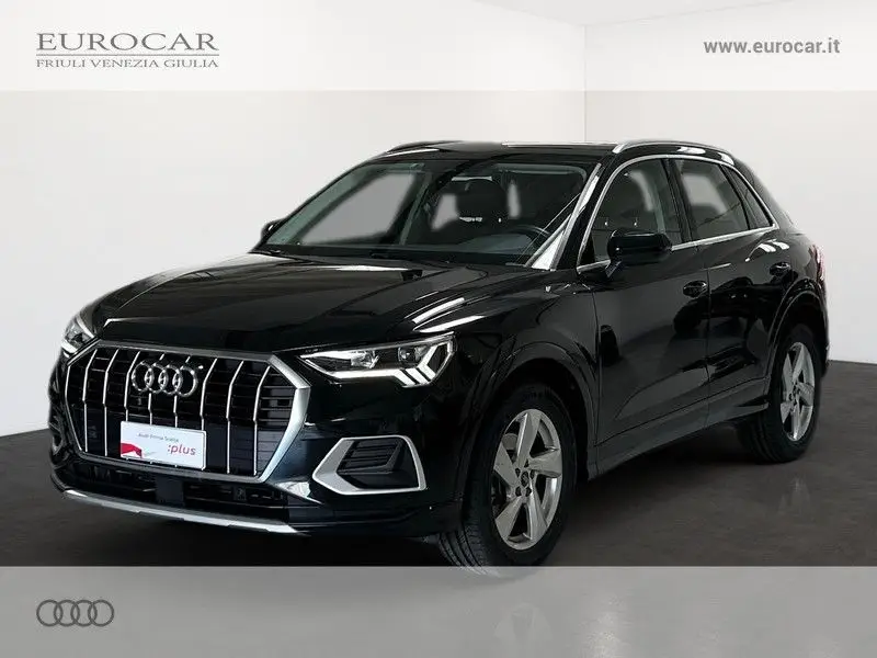 Photo 1 : Audi Q3 2020 Autres