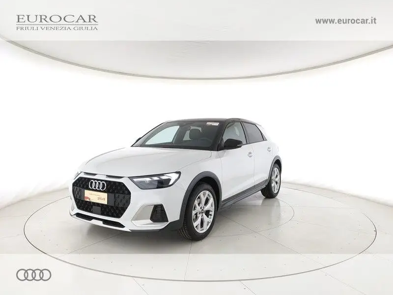 Photo 1 : Audi A1 2023 Autres