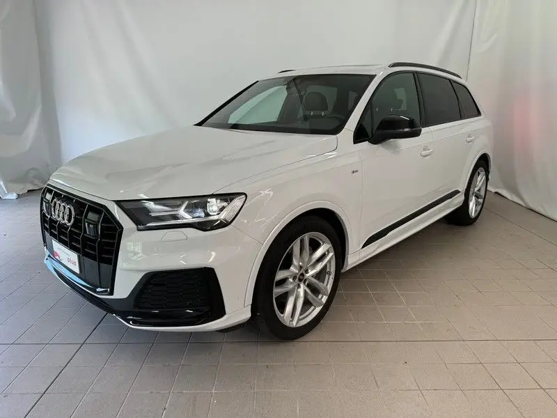 Photo 1 : Audi Q7 2023 Autres