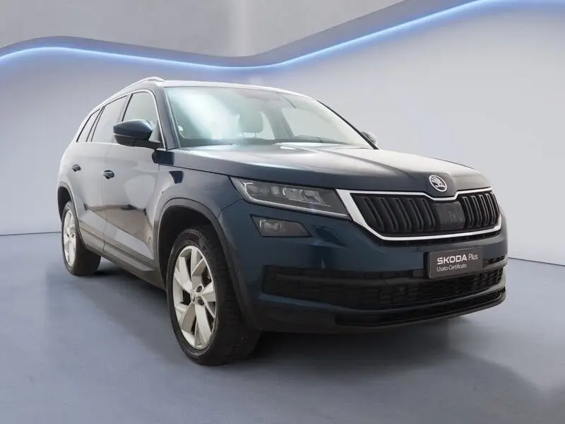 Photo 1 : Skoda Kodiaq 2019 Diesel