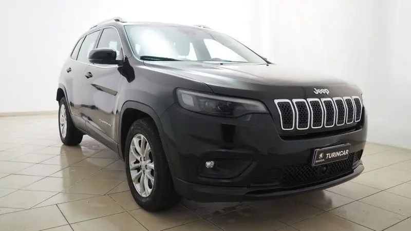 Photo 1 : Jeep Cherokee 2019 Diesel