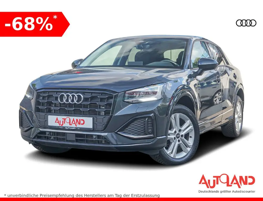 Photo 1 : Audi Q2 2023 Essence