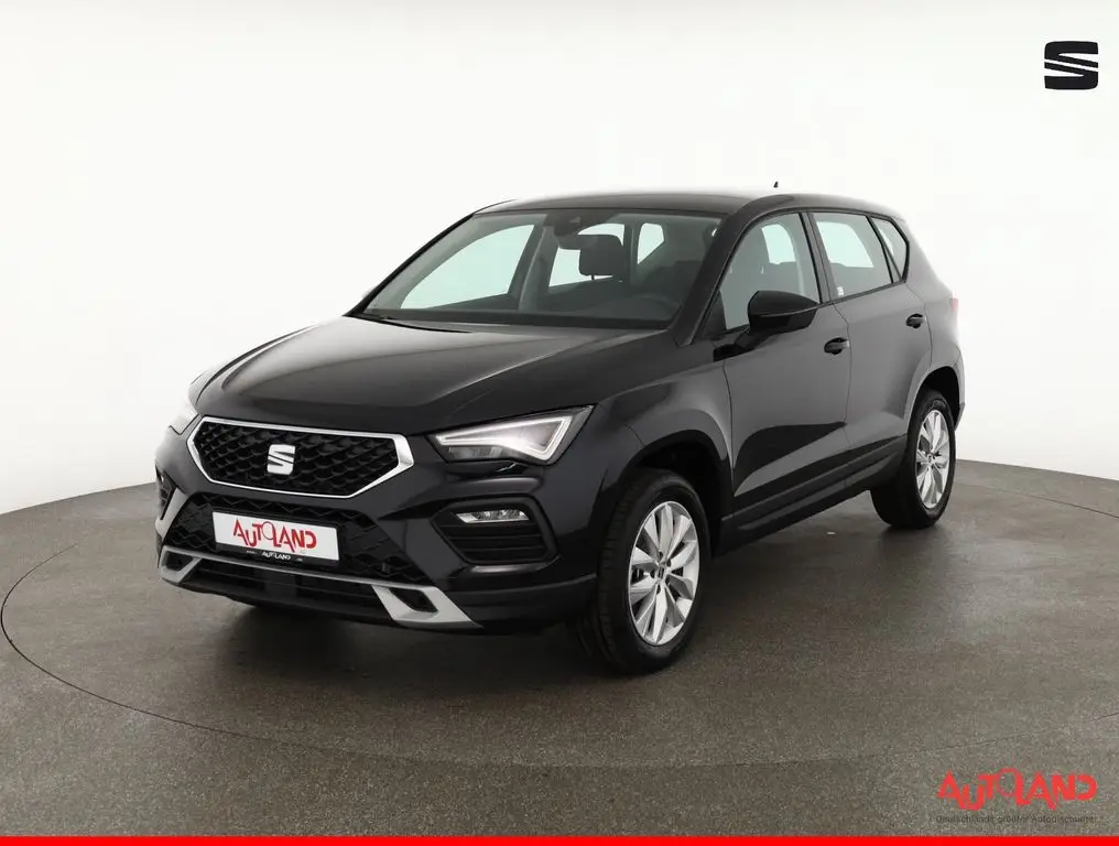 Photo 1 : Seat Ateca 2024 Essence