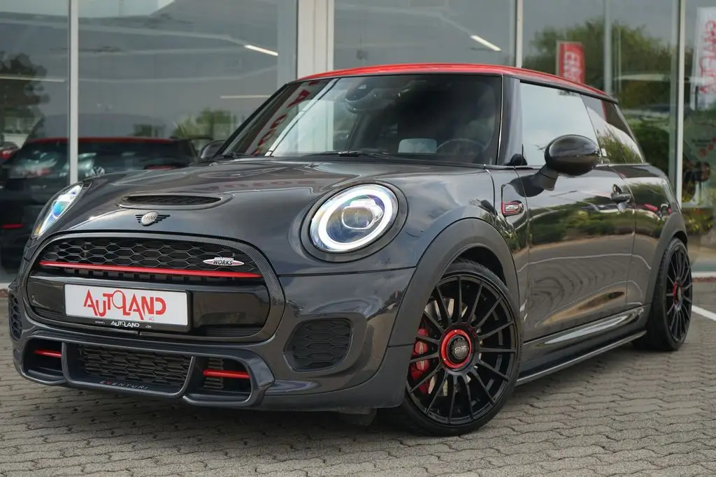 Photo 1 : Mini John Cooper Works 2019 Essence