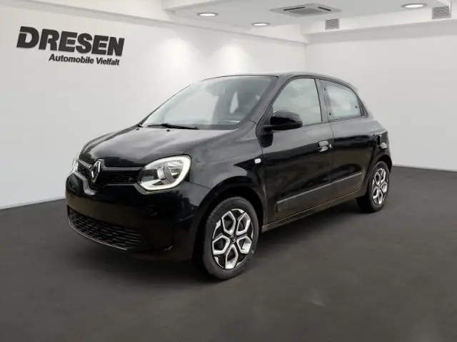 Photo 1 : Renault Twingo 2024 Essence