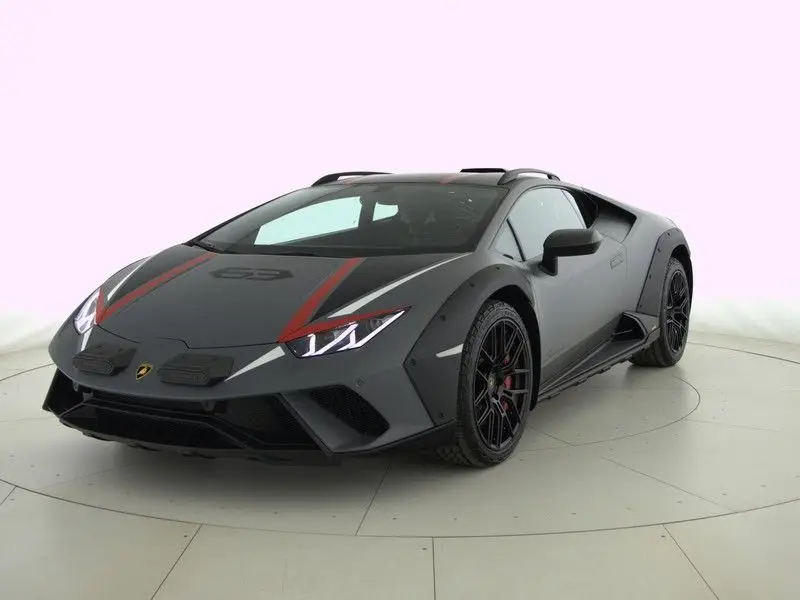 Photo 1 : Lamborghini Huracan 2023 Autres