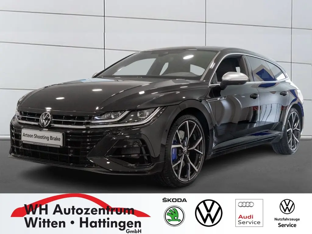 Photo 1 : Volkswagen Arteon 2024 Essence