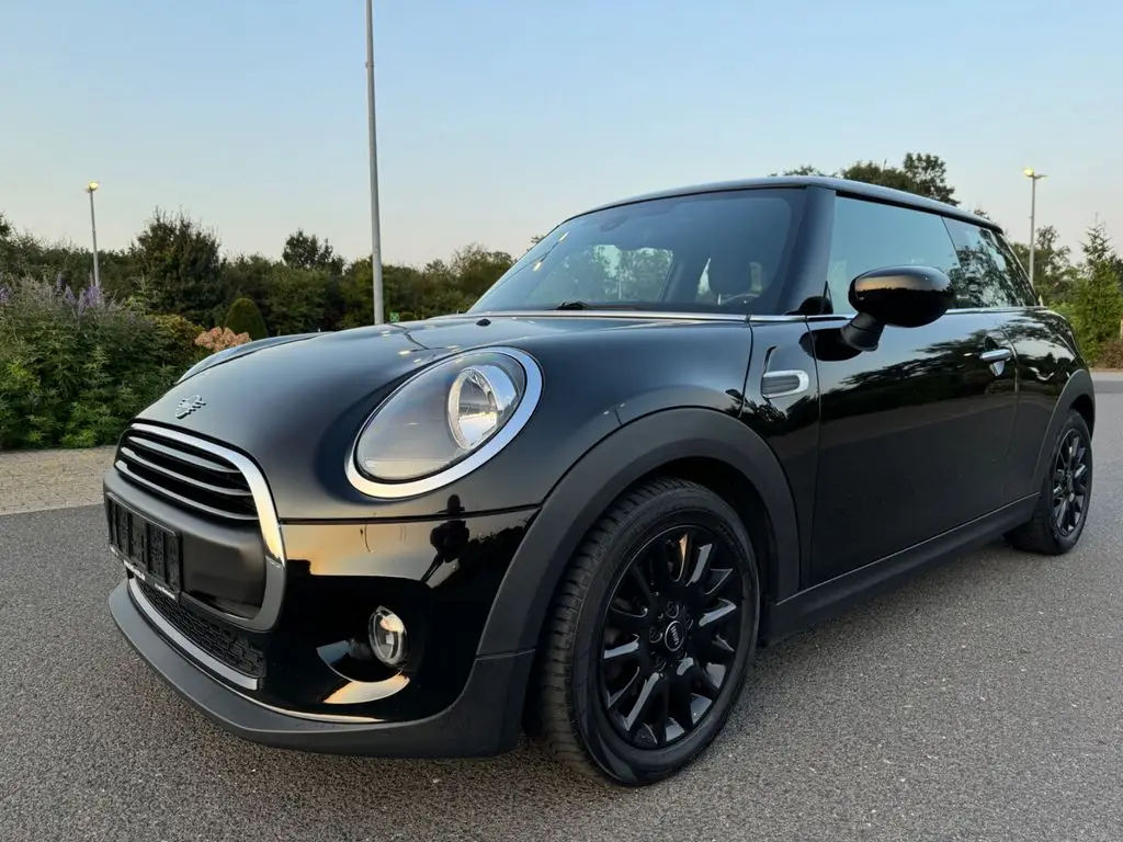 Photo 1 : Mini One 2019 Petrol