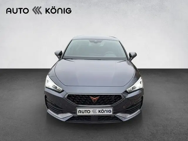 Photo 1 : Cupra Leon 2021 Hybride