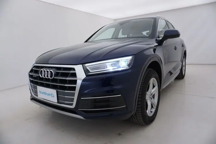 Photo 1 : Audi Q5 2020 Diesel