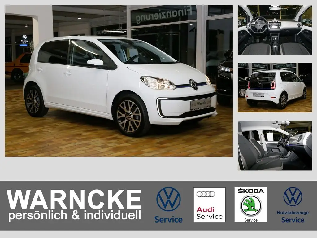 Photo 1 : Volkswagen Up! 2023 Non renseigné