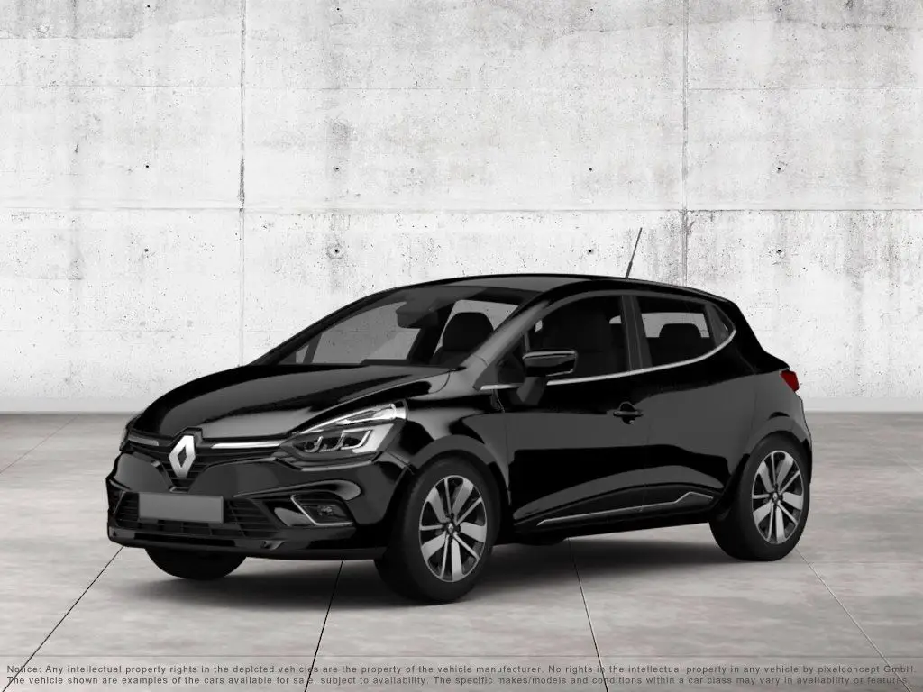 Photo 1 : Renault Clio 2019 Petrol