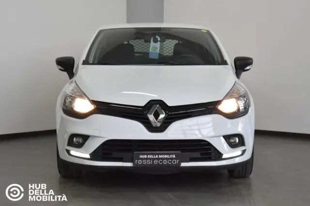 Photo 1 : Renault Clio 2019 Diesel