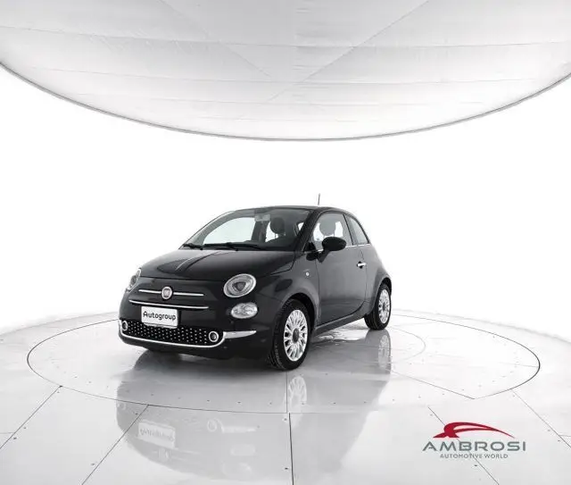 Photo 1 : Fiat 500 2018 Autres