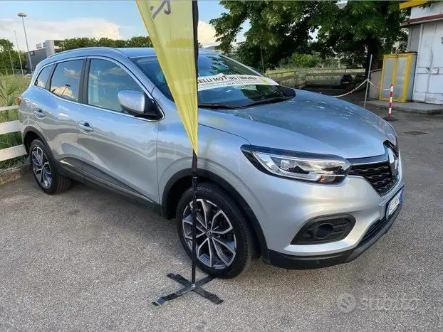 Photo 1 : Renault Kadjar 2020 Diesel