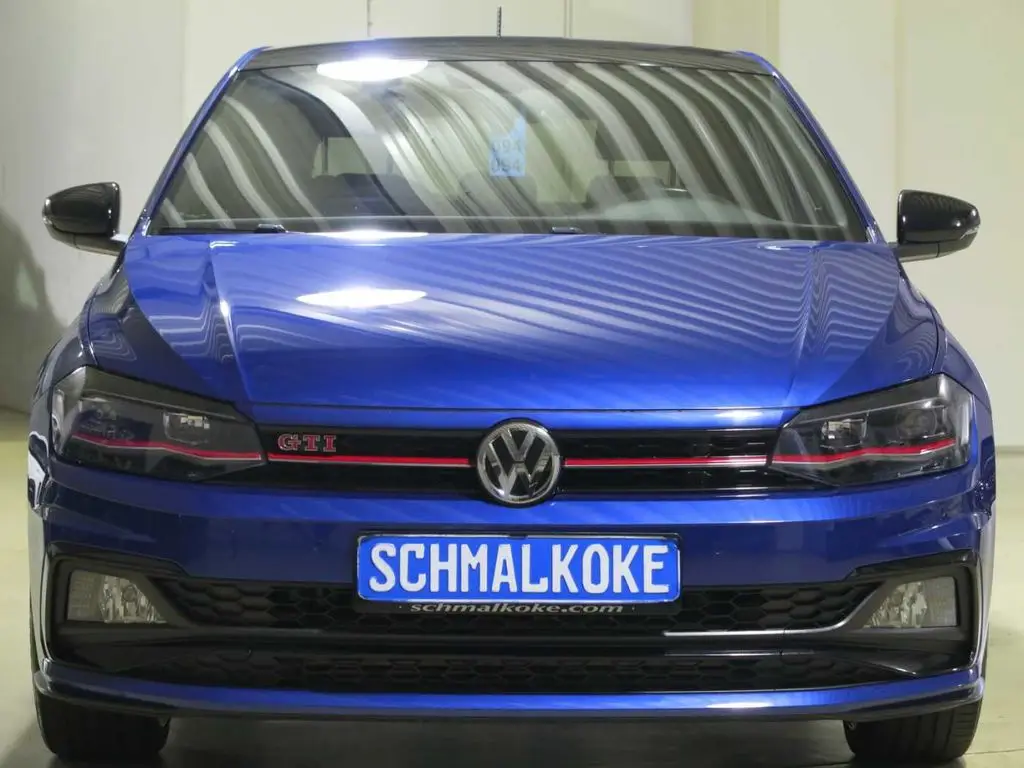 Photo 1 : Volkswagen Polo 2020 Essence