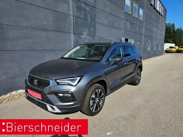 Photo 1 : Seat Ateca 2024 Petrol