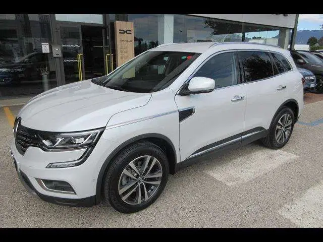 Photo 1 : Renault Koleos 2017 Diesel