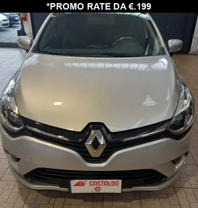 Photo 1 : Renault Clio 2019 Diesel