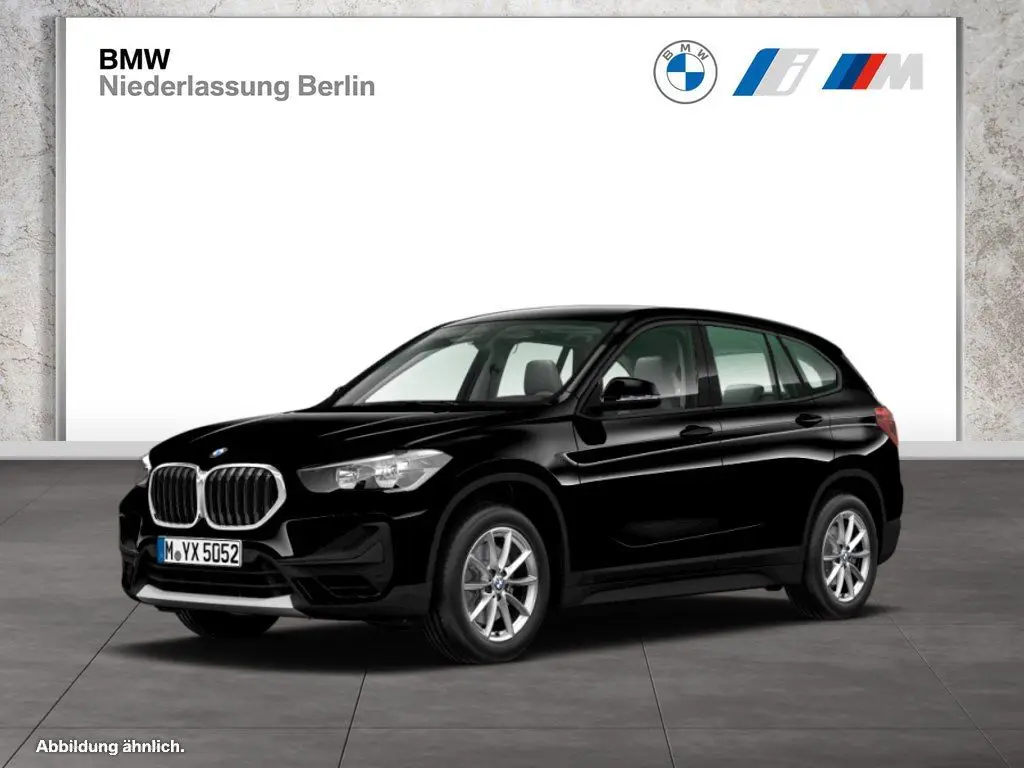 Photo 1 : Bmw X1 2022 Essence