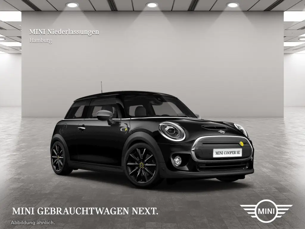 Photo 1 : Mini Cooper 2021 Non renseigné