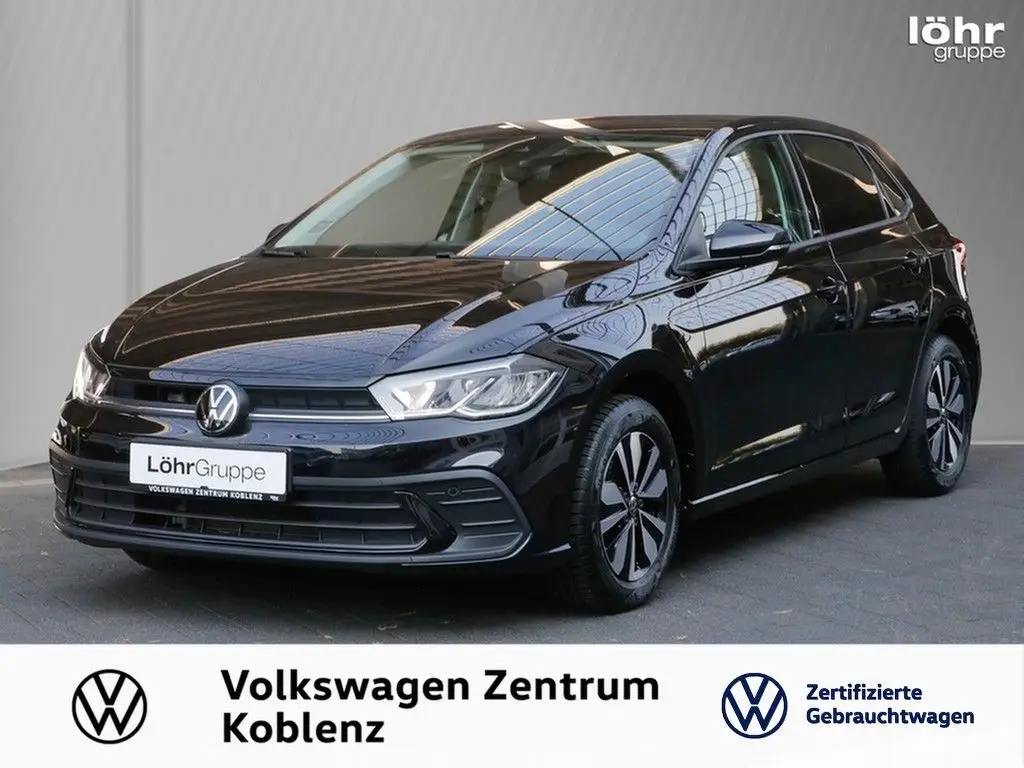 Photo 1 : Volkswagen Polo 2023 Essence