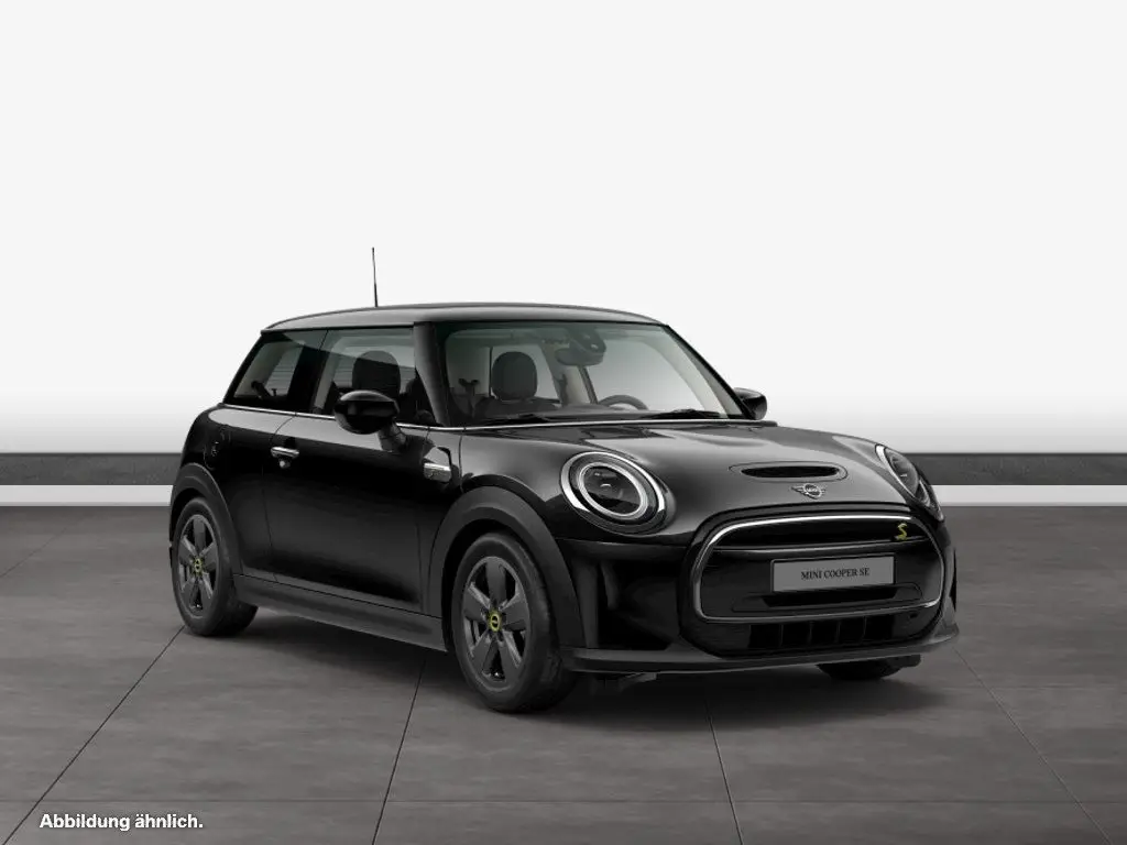 Photo 1 : Mini Cooper 2022 Not specified