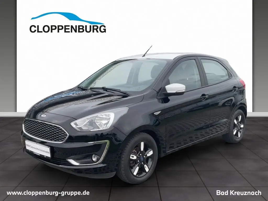 Photo 1 : Ford Ka 2019 Petrol