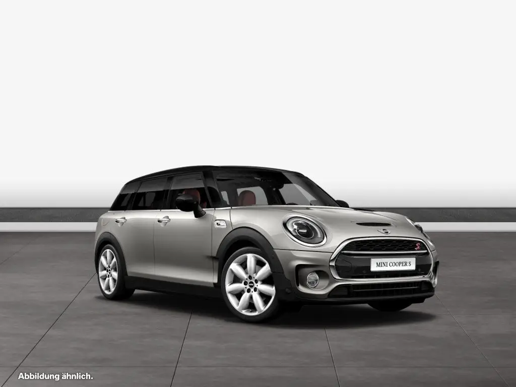 Photo 1 : Mini Cooper 2019 Essence