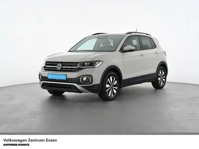 Photo 1 : Volkswagen T-cross 2024 Essence