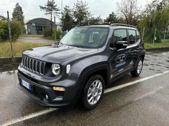 Photo 1 : Jeep Compass 2024 Diesel