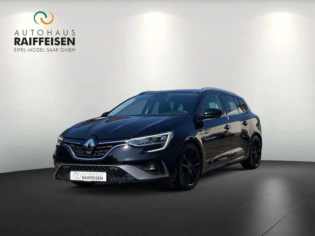 Photo 1 : Renault Megane 2020 Petrol