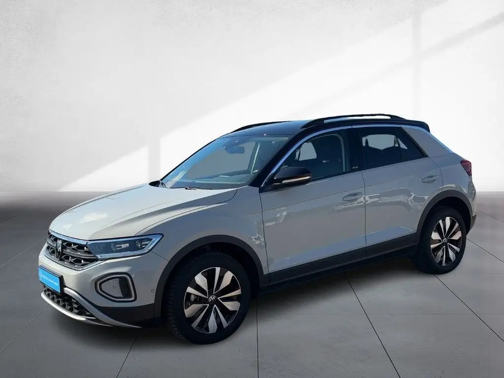 Photo 1 : Volkswagen T-roc 2024 Essence