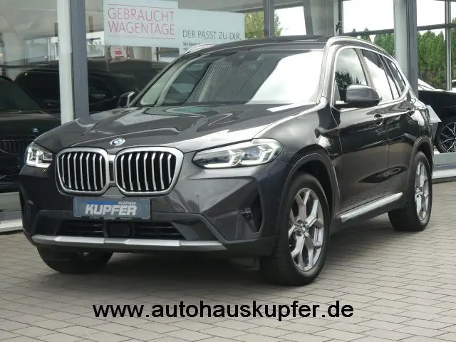 Photo 1 : Bmw X3 2023 Petrol