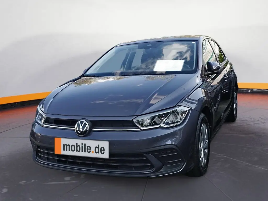 Photo 1 : Volkswagen Polo 2023 Petrol