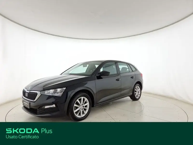 Photo 1 : Skoda Scala 2021 Autres