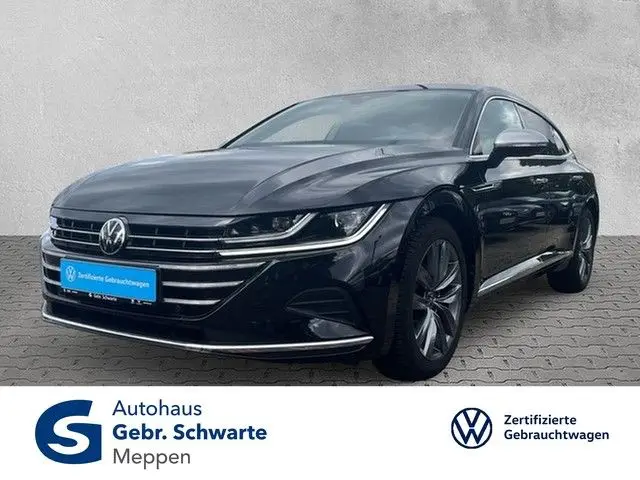 Photo 1 : Volkswagen Arteon 2023 Diesel