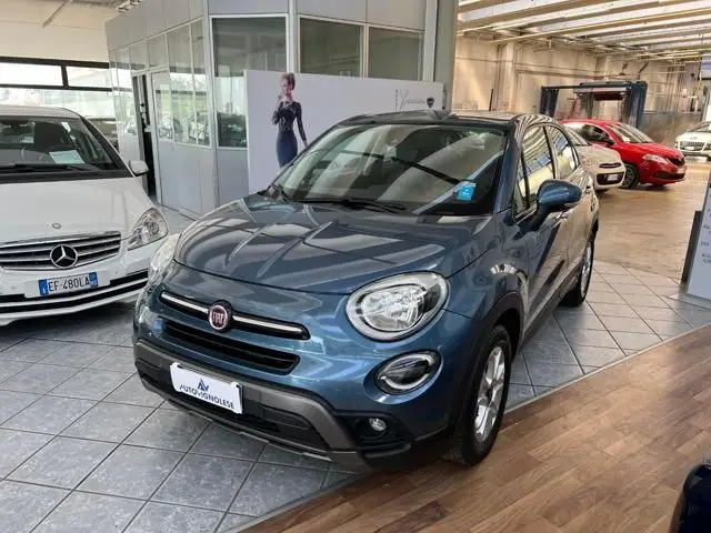 Photo 1 : Fiat 500l 2019 Essence