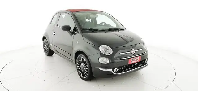 Photo 1 : Fiat 500 2017 Petrol