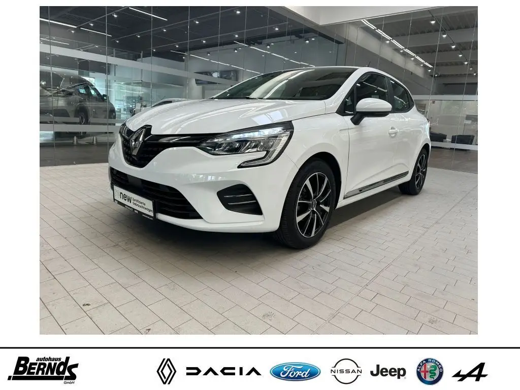 Photo 1 : Renault Clio 2019 Petrol