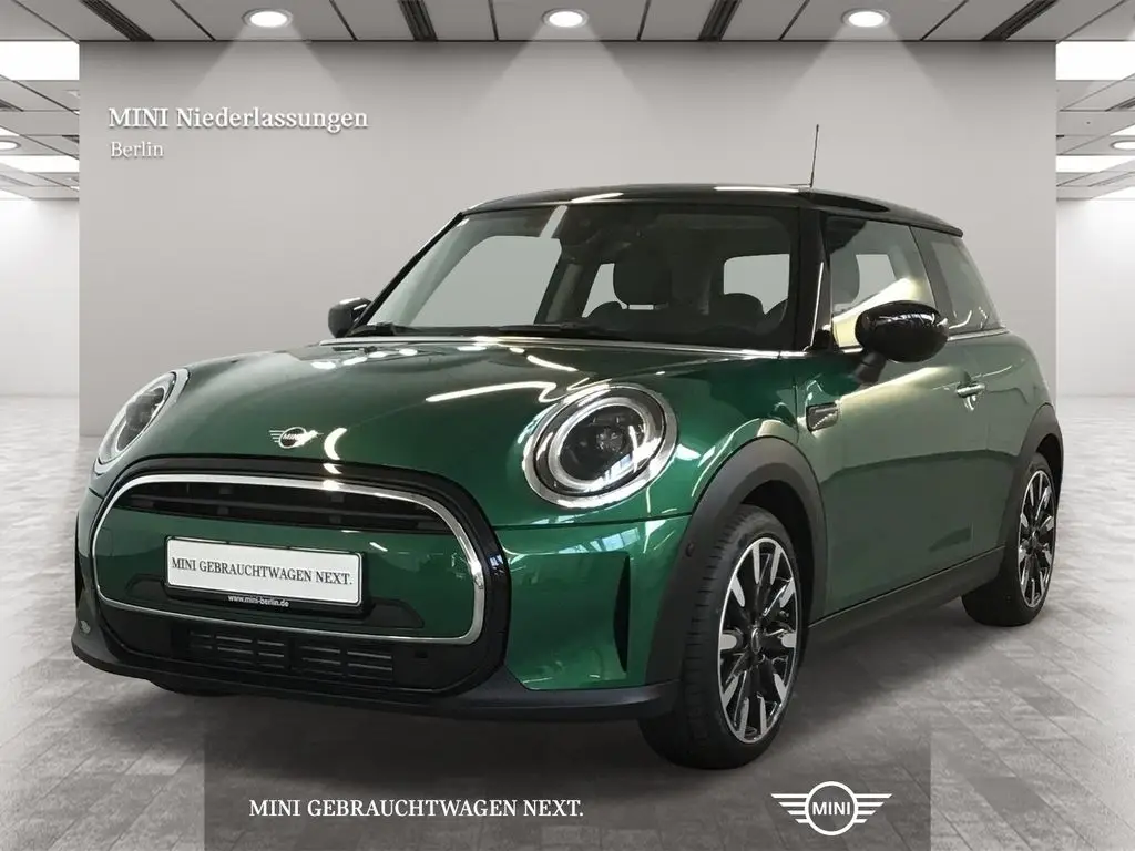 Photo 1 : Mini Cooper 2023 Essence