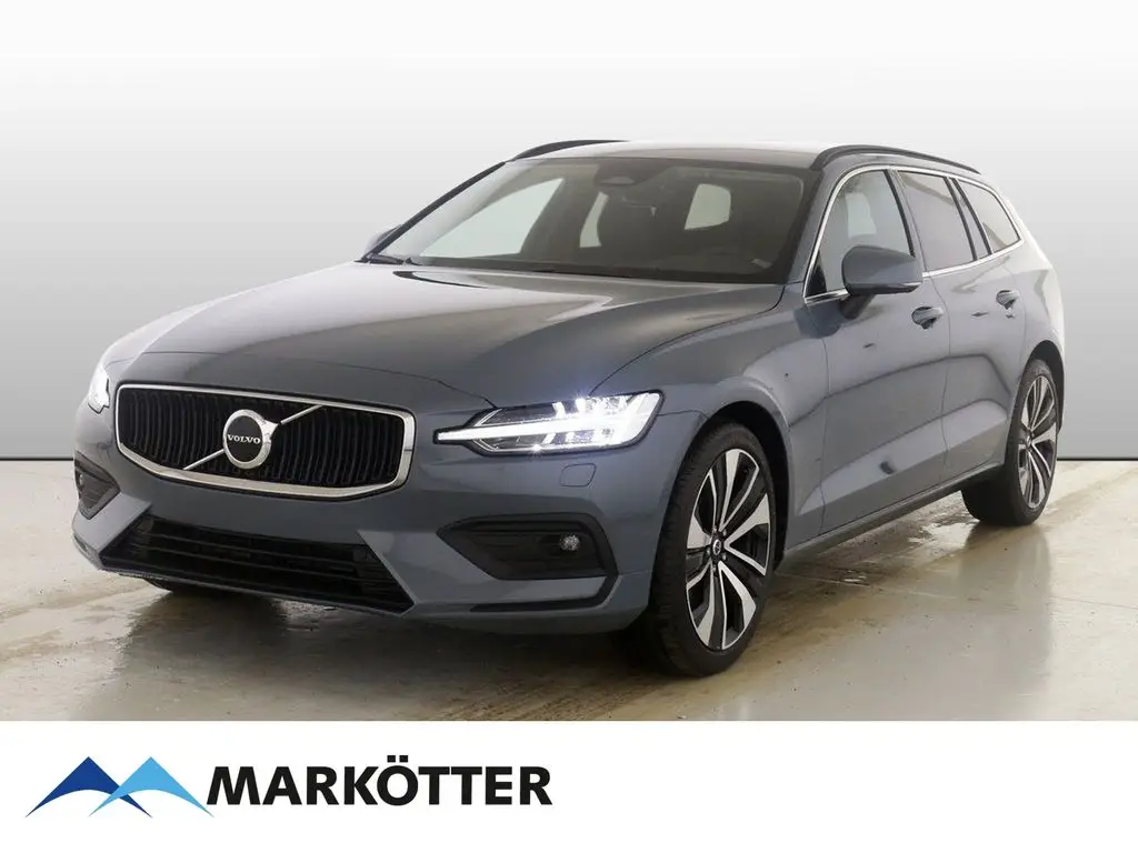 Photo 1 : Volvo V60 2024 Diesel