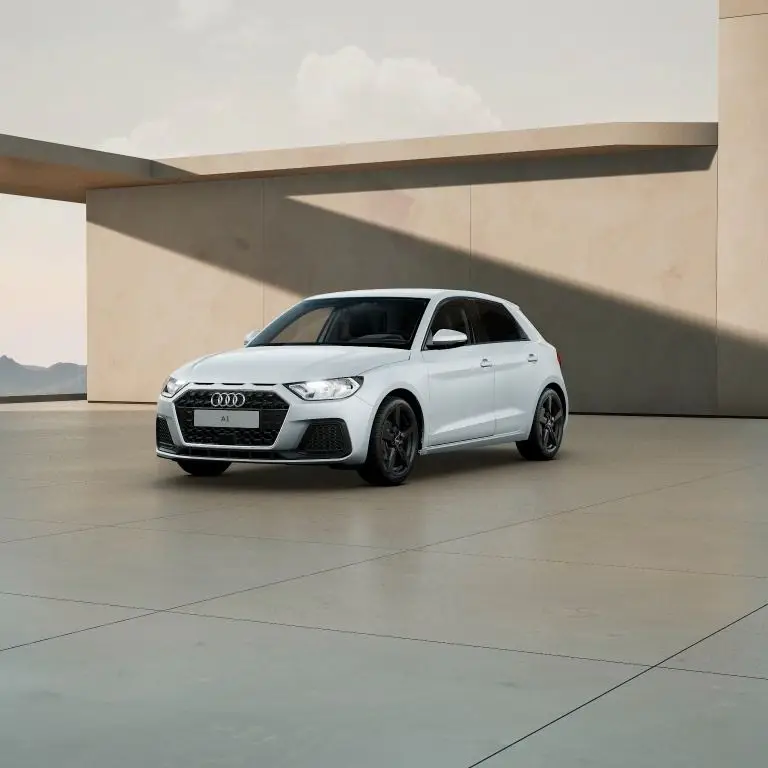 Photo 1 : Audi A1 2024 Essence