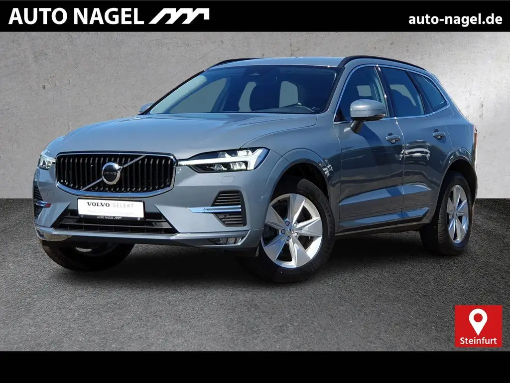 Photo 1 : Volvo Xc60 2023 Diesel